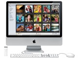 iMac MA877J/A (2400) 製品画像