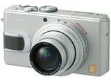 LUMIX DMC-LX1 製品画像