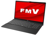 FMV LIFEBOOK AHシリーズ WAA/J1 Windows 11 Home・Ryzen 5・16GBメモリ・SSD 512GB・Office搭載モデル