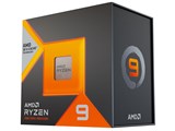 Ryzen 9 7950X3D BOX