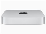 Mac mini MMFJ3J/A [シルバー]