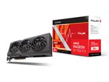 SAPPHIRE PULSE Radeon RX 7900 XTX GAMING OC 24GB GDDR6 [PCIExp 24GB]