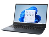 dynabook GZ/HW 価格.com限定 W6GZHW7BAL-K 13.3型フルHD Core i7 1360P 1TB SSD Officeあり [オニキスブルー] 製品画像