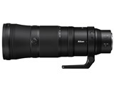 NIKKOR Z 180-600mm f/5.6-6.3 VR 製品画像