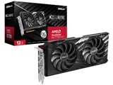 Radeon RX 7700 XT Challenger 12GB OC [PCIExp 12GB]