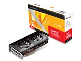 SAPPHIRE PULSE Radeon RX 7800 XT GAMING 16GB GDDR6 [PCIExp 16GB]