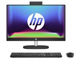 HP All-in-One 24 Ryzen 7・16GBメモリ・1TB SSD・23.8インチ・フルHD・IPSタッチディスプレイ搭載 価格.com限定モデル [ジェットブラック]の製品画像