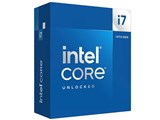 Core i7 14700K BOX