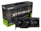 NE6406T019T1-1061J (GeForce RTX 4060 Ti JetStream 16GB) [PCIExp 16GB] ドスパラ限定モデル