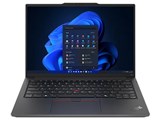 ThinkPad E14 Gen 6 AMD 価格.com限定・Ryz...