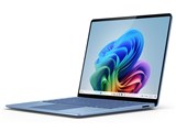 Surface Laptop 第7世代 ZGM-00072 [サファイア] 製品画像