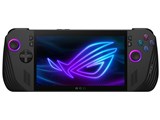 ROG Ally X RC72LA-Z1E24G1T [ブラック]