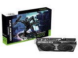 GALAKURO GAMING GG-RTX4070-E12GB/DF2 [PCIExp 12GB]