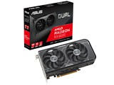 DUAL-RX6600-8G-V3 [PCIExp 8GB]