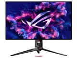 ROG Swift OLED PG32UCDM [32インチ 黒] 製品画像