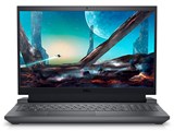 Dell G15 Core i7 13650HX・16GBメモリー・512GB SSD・RTX 3050・フルHD 120Hz搭載モデル(1年間 アクシデンタルダメージサービス付) [ダークグレー]