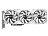 GeForce RTX 4070 Ti Super 16GB VERTO LED トリプルファン White edition VCG4070TS16TFWXPB1-O [PCIExp 16GB]