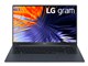 LG gram SuperSlim 15Z90RT-MA75J [ネプチューンブルー]