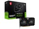 GeForce RTX 4060 VENTUS 2X BLACK 8G OC [PCIExp 8GB]