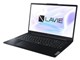 LAVIE Direct N15 Slim Core i7・16GBメモリ・512GB SSD・Office Home&Business 2021搭載 価格.com限定モデル NSLKC2915SYH1B [カームブラック]