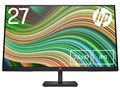 HP V27ie G5 フルHD ディスプレイ 価格.com限定モデル [27インチ 黒]