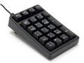 Majestouch TenKeyPad 2 Professional PBT FTKP22MPS/B2D 静音赤軸 [黒]