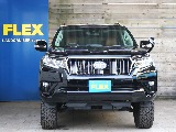 トヨタ&nbsp;ランドクルーザープラド&nbsp;プラド2.7TX L-Pkg 70th ANV LTD 4WD&nbsp;７０周年記念車&nbsp;福岡県の詳細画像&nbsp;その3