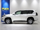 トヨタ&nbsp;ランドクルーザープラド&nbsp;プラド2.8DT TX 4WD&nbsp;【厳選仕入】&nbsp;埼玉県の詳細画像&nbsp;その3