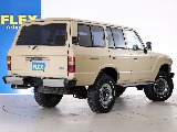 トヨタ&nbsp;ランドクルーザー60&nbsp;ワゴン4.0VXハイルーフ 4WD&nbsp;&nbsp;千葉県の詳細画像&nbsp;その4