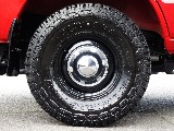 トヨタ&nbsp;ランドクルーザー60&nbsp;バン4.0GX 4WD&nbsp;&nbsp;大阪府の詳細画像&nbsp;その3