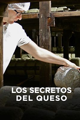 Secretos de los quesos