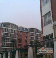 南辛路7号院效果图