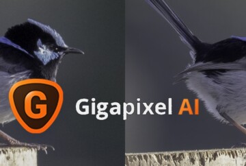 Gigapixel AI review