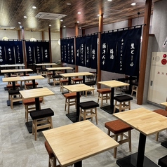 居酒屋均タロー橋本店の雰囲気1