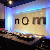 Party Space nom3 歌舞伎町店の雰囲気2