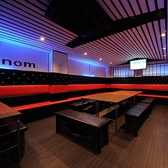 Party Space nom3 歌舞伎町店の雰囲気3