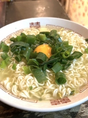 お好きなラーメン