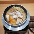 料理メニュー写真&nbsp;鶏かまめし