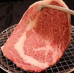 黒毛和牛焼肉 BeBu Ya 市ヶ谷店のおすすめ料理1