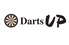 Darts UP ダーツアップ 津田沼のロゴ