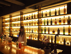 BAR COREDOの写真