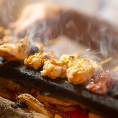 串焼き居酒屋ゴバンの写真