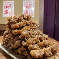 新時代 名古屋錦本店のおすすめ料理1