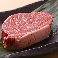 上質なお肉をお手頃な価格で愉しめる♪