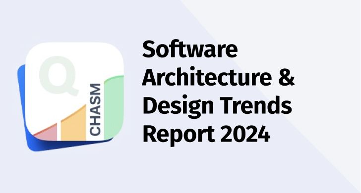 InfoQ Software Architecture and Design Trends Report 2024 - image