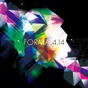 Forma. 4.14 (24bit/48kHz)