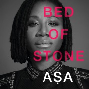 Bed of Stone(24bit/44.1kHz)