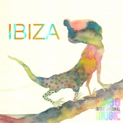 IBIZA (feat. AFRA & Janice Uy)