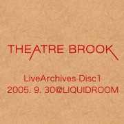 Live Archives Disc1(24bit/44.1kHz)