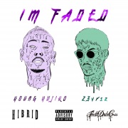 I'm Faded (feat. 23vrsz)